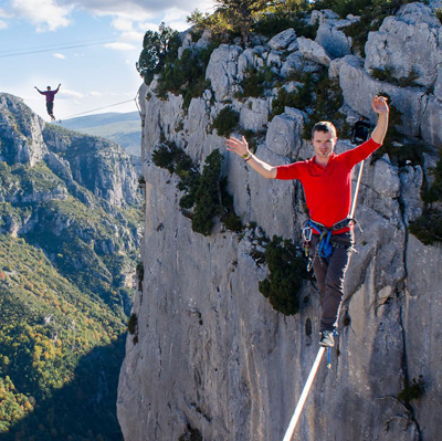 de fil en aiguille